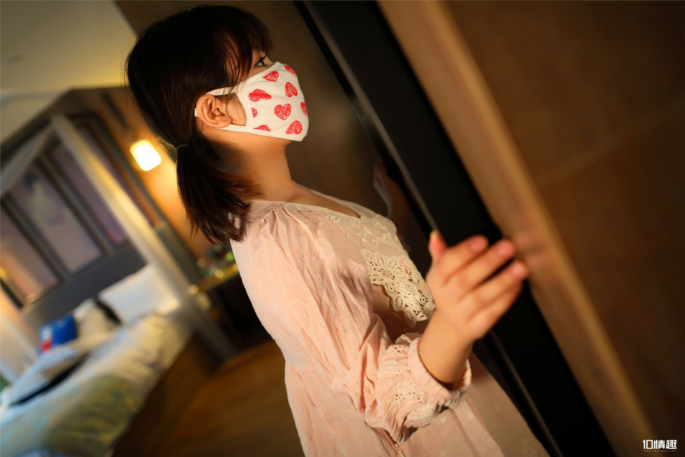 [ROSI写真]KZ系列 2018.12.08 NO.909